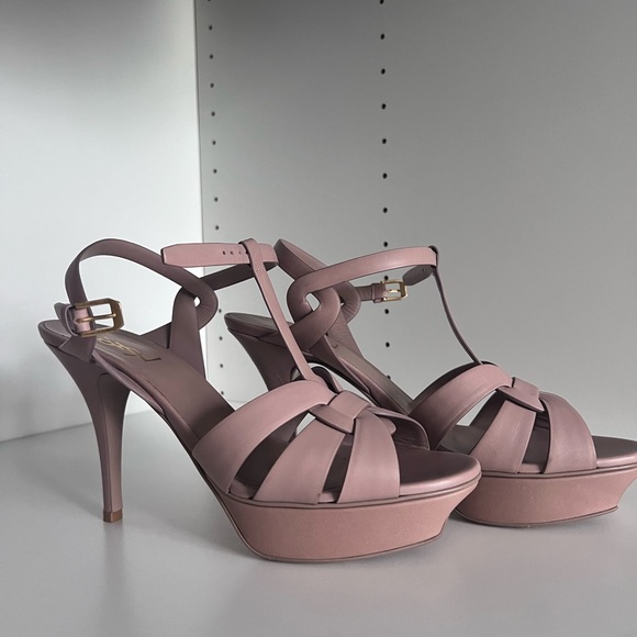 YSL shoes - Picture 2 of 6